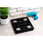 Concept Perfect Health VO4001, osobná váha, čierna