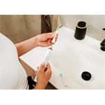 Concept PERFECT SMILE ZK7010, sonická zubná kefka s cestovným puzdrom, biela