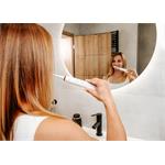 Concept PERFECT SMILE ZK7010, sonická zubná kefka s cestovným puzdrom, biela