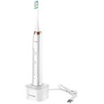 Concept PERFECT SMILE ZK7010, sonická zubná kefka s cestovným puzdrom, biela