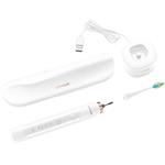 Concept PERFECT SMILE ZK7010, sonická zubná kefka s cestovným puzdrom, biela