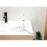 Concept PERFECT SMILE ZK7010, sonická zubná kefka s cestovným puzdrom, biela