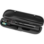 Concept PERFECT SMILE ZK7011, sonická zubná kefka s cestovným puzdrom, čierna