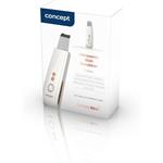Concept PO2030 Perfect Skin, ultrazvuková špachtľa na čistenie pleti