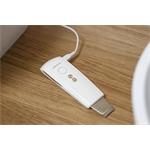 Concept PO2030, ultrazvuková špachtľa na čistenie pleti