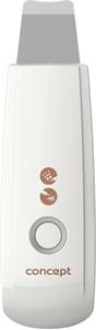 Concept PO2030, ultrazvuková špachtľa na čistenie pleti