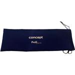 Concept PROFI Care VZ8100, žehlička na vlasy so studeným vzduchom