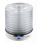 Concept RAW FOOD SO2020, sušička ovocia