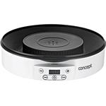 Concept RAW FOOD SO2020, sušička ovocia