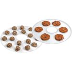 Concept RAW FOOD SO2020, sušička ovocia