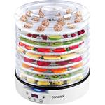 Concept RAW FOOD SO2020, sušička ovocia