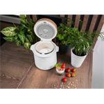 Concept RE3030, ryžovar