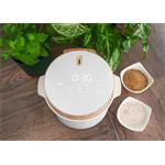 Concept RE3030, ryžovar