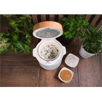 Concept RE3030, ryžovar