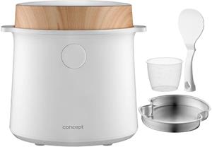 Concept RE3030, ryžovar