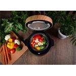 Concept RE4040, ryžovar