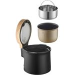 Concept RE4040, ryžovar