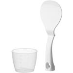 Concept RE4040, ryžovar