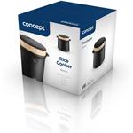 Concept RE4040, ryžovar