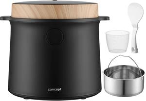 Concept RE4040, ryžovar