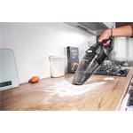 Concept Real Force VP4380, ručný vysávač