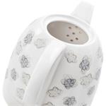 Concept RK-0010, keramická rýchlovarná kanvica, 1 l