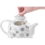 Concept RK-0010, keramická rýchlovarná kanvica, 1 l