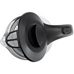 Concept RK-4900, rýchlovarná kanvica sklo a nerez, 1,2 l