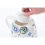 Concept RK0020, keramická rýchlovarná kanvica, 1,5 l