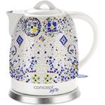 Concept RK0020, keramická rýchlovarná kanvica, 1,5 l