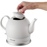 Concept RK0050 Golf, keramická rýchlovarná kanvica, 1,2 l