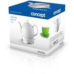 Concept RK0050 Golf, keramická rýchlovarná kanvica, 1,2 l