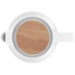 Concept RK0085, keramická rýchlovarná kanvica, 1 l