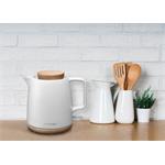 Concept RK0085, keramická rýchlovarná kanvica, 1 l