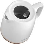 Concept RK0085, keramická rýchlovarná kanvica, 1 l