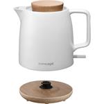 Concept RK0085, keramická rýchlovarná kanvica, 1 l