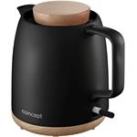 Concept RK0086, rýchlovarná kanvica 1 l