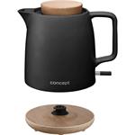 Concept RK0086, rýchlovarná kanvica 1 l