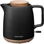 Concept RK0086, rýchlovarná kanvica 1 l