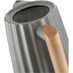 Concept RK0092, keramická rýchlovarná kanvica, 1,5 l, tmavo sivá