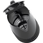 Concept RK2321, rýchlovarná kanvica, 1,7 l, čierna