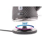 Concept RK2321, rýchlovarná kanvica, 1,7 l, čierna