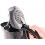 Concept RK2321, rýchlovarná kanvica, 1,7 l, čierna