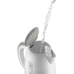 Concept RK2335 Palette, rýchlovarná kanvica plastová, 1,7 l, sivá