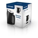 Concept RK2375, rýchlovarná kanvica, 1,7 l