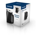 Concept RK2375, rýchlovarná kanvica, 1,7 l