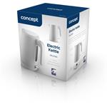 Concept RK2390, rýchlovarná kanvica, 1,7 l