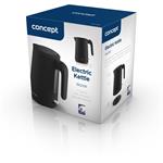 Concept RK2391, rýchlovarná kanvica, 1,7 l