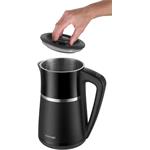 Concept RK3100, rýchlovarná kanvica s reguláciou teploty, 1,7