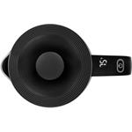 Concept RK3100, rýchlovarná kanvica s reguláciou teploty, 1,7